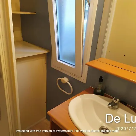 Mipro Mobilhome * 丽都斯皮纳