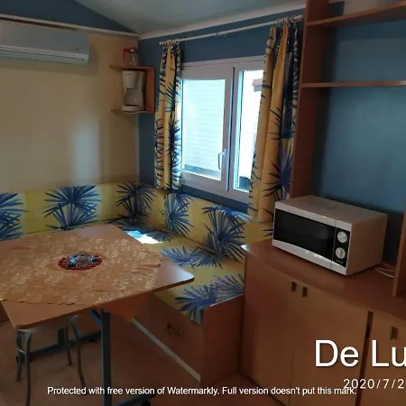 Mipro Mobilhome * 丽都斯皮纳