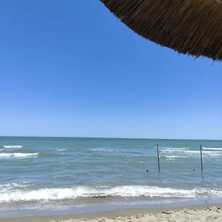 Mipro Mobilhome Campsite Lido di Spina