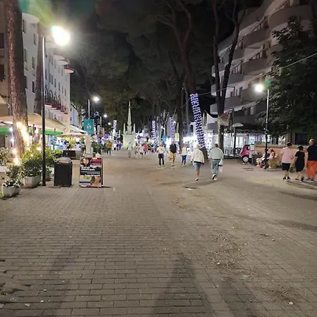 Mipro Mobilhome * 丽都斯皮纳