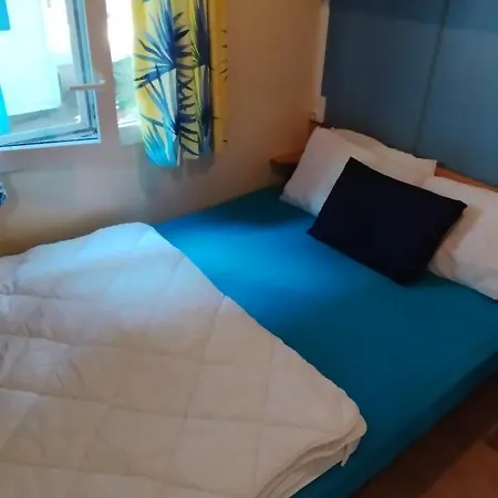 Mipro Mobilhome Lido di Spina