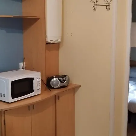 Mipro Mobilhome אתר קמפינג *