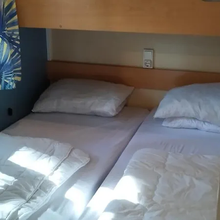 Mipro Mobilhome *