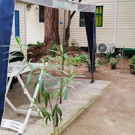 Mipro Mobilhome 丽都斯皮纳