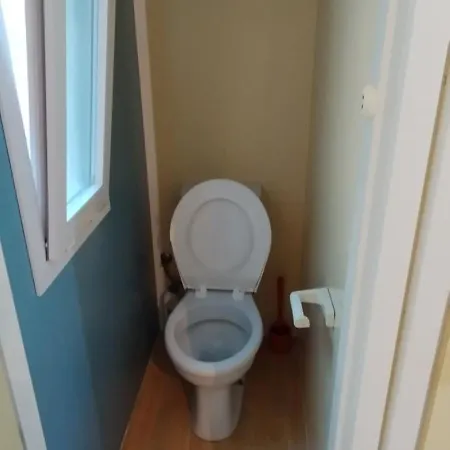 Mipro Mobilhome 营地