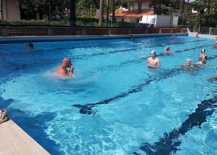 Mipro Mobilhome Lido di Spina