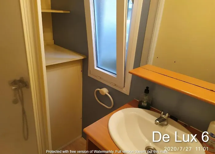 Mipro Mobilhome * לידו דה ספינה