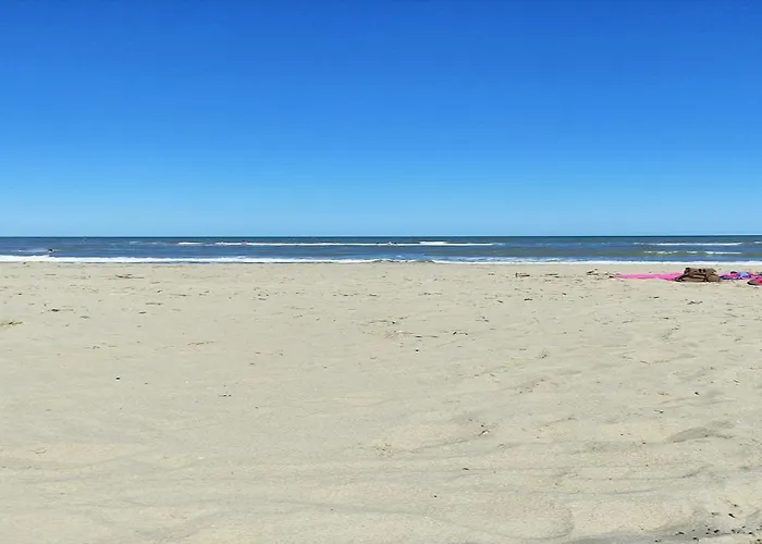 Mipro Mobilhome * Lido di Spina