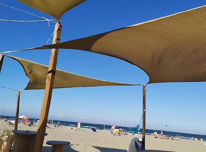 Mipro Mobilhome Kemp *