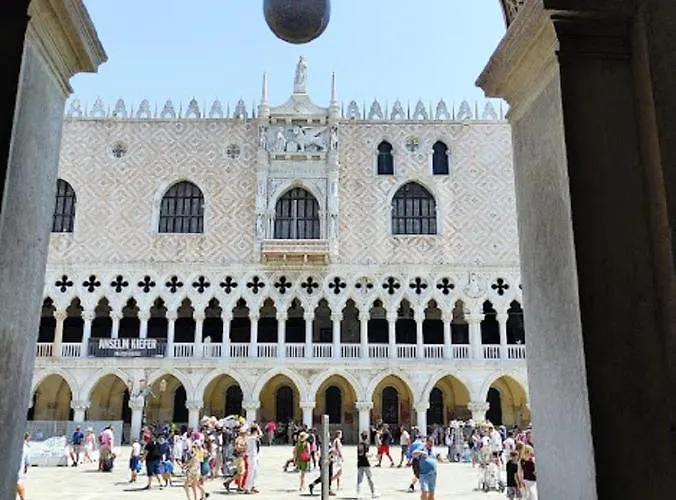 אתר קמפינג Mipro Mobilhome לידו דה ספינה