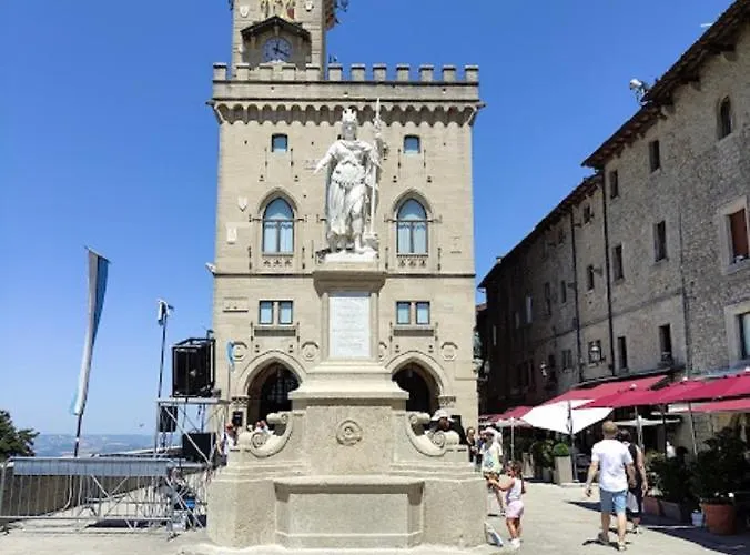 Mipro Mobilhome Kemp Lido di Spina