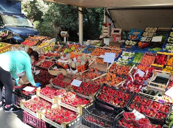 Mipro Mobilhome לידו דה ספינה