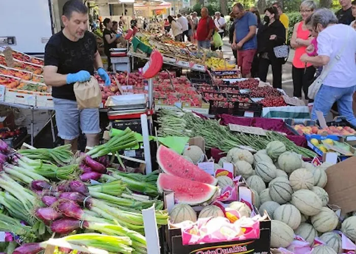 Mipro Mobilhome * Lido di Spina