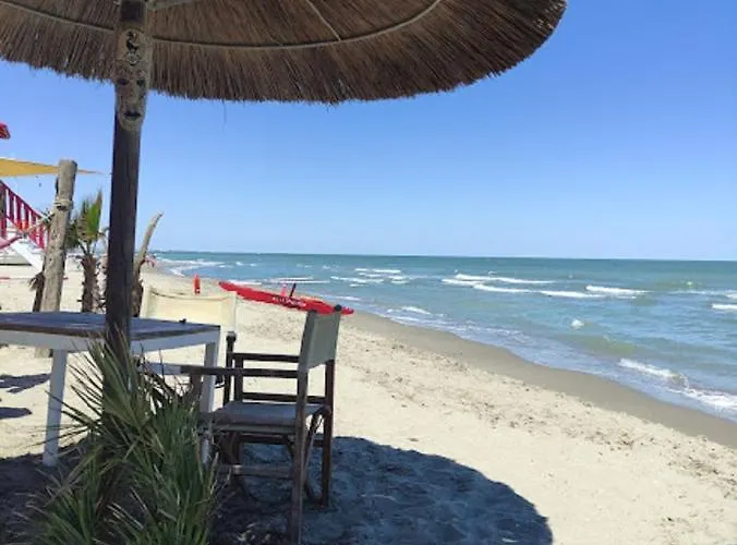 Kemp Mipro Mobilhome *