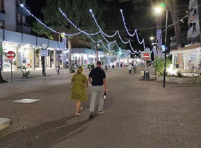 Mipro Mobilhome אתר קמפינג