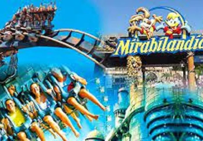 Mipro Mobilhome אתר קמפינג *