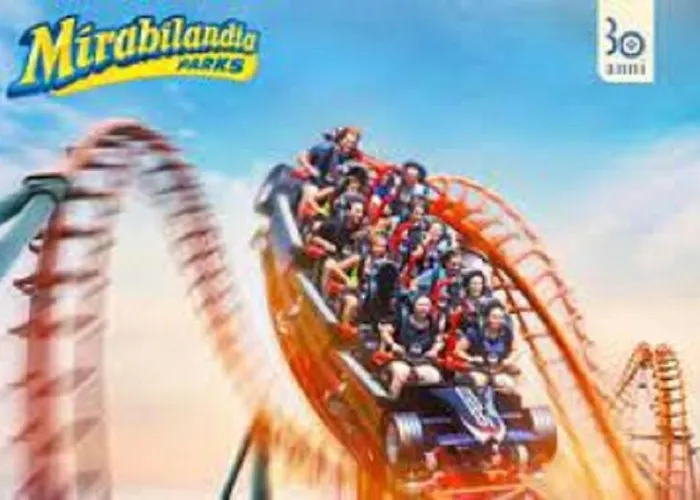 Mipro Mobilhome לידו דה ספינה