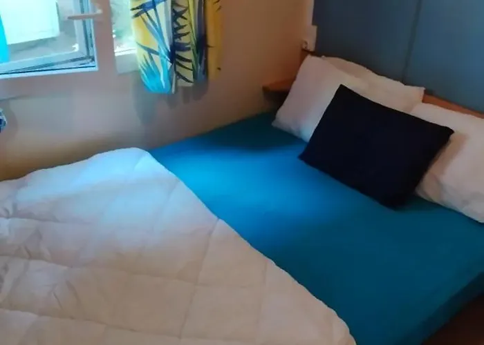 Mipro Mobilhome Lido di Spina