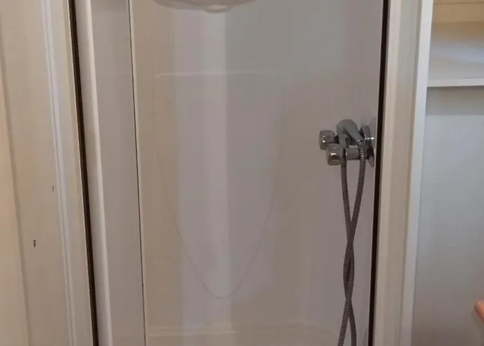 Mipro Mobilhome אתר קמפינג