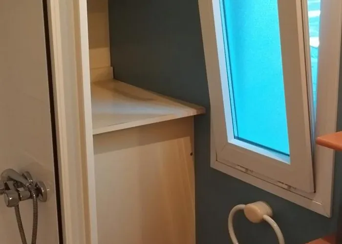 Mipro Mobilhome Kemp