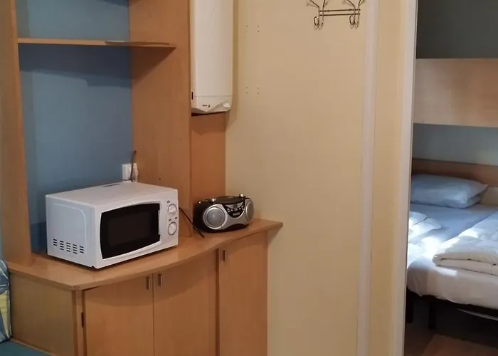 Mipro Mobilhome Kemp *