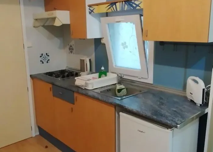 Mipro Mobilhome * לידו דה ספינה