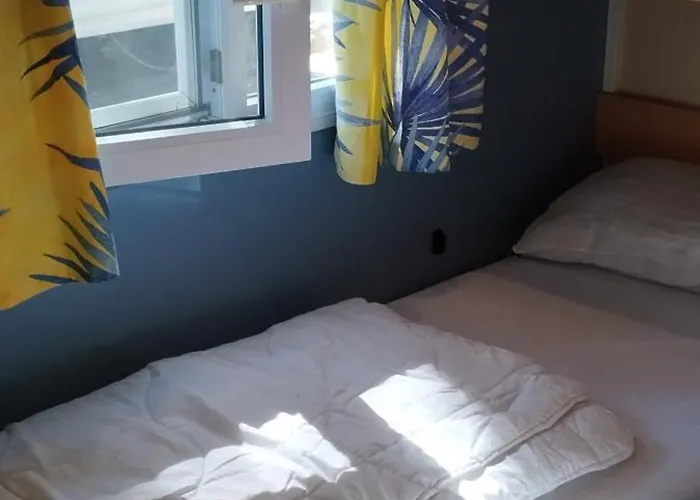 Mipro Mobilhome * Lido di Spina