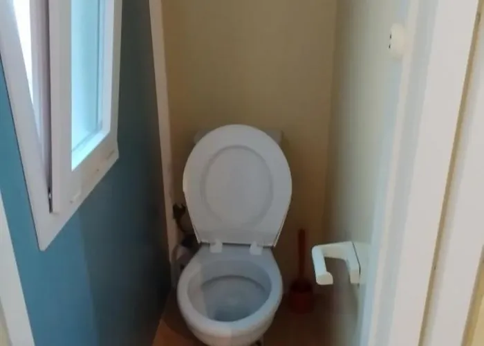 Mipro Mobilhome אתר קמפינג