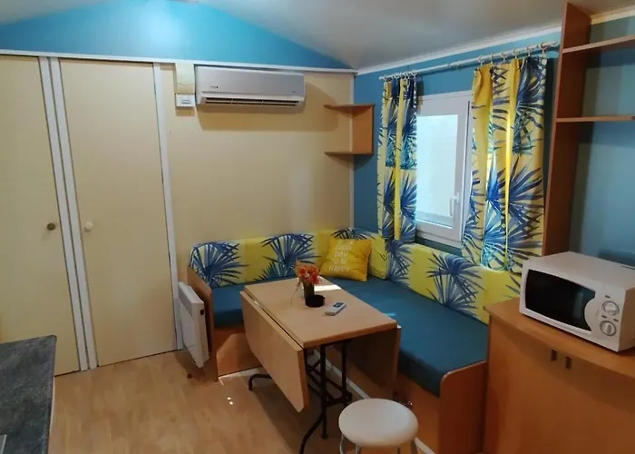 Mipro Mobilhome Kemp *