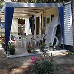 Parque de Campismo Mipro Mobilhome Lido di Spina