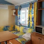 Mipro Mobilhome Lido di Spina
