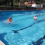 Mipro Mobilhome Lido di Spina