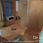 Κάμπινγκ Mipro Mobilhome