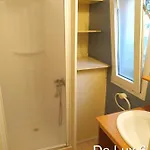 Mipro Mobilhome Κάμπινγκ *