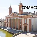 Κάμπινγκ Mipro Mobilhome