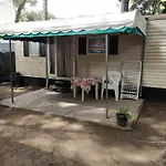 Mipro Mobilhome Parque de Campismo