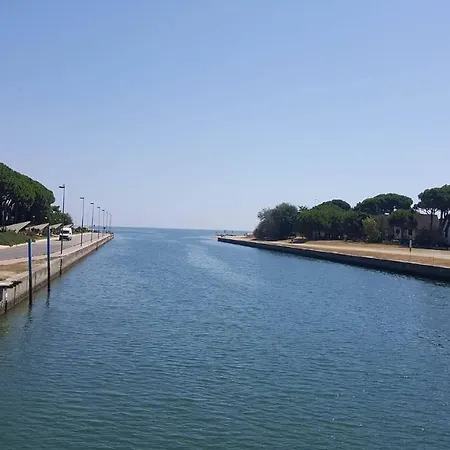 Mipro Mobilhome Kemping Lido di Spina