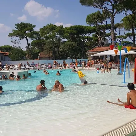 Mipro Mobilhome * Lido di Spina