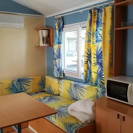 Mipro Mobilhome Lido di Spina