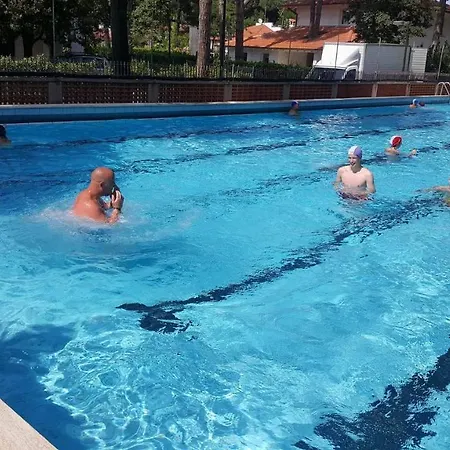 Mipro Mobilhome Lido di Spina