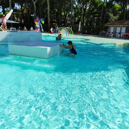 Mipro Mobilhome Κάμπινγκ *