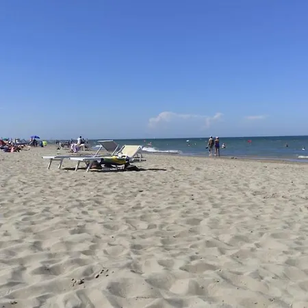 Mipro Mobilhome Kemping *