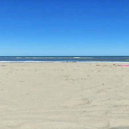 Mipro Mobilhome * Lido di Spina