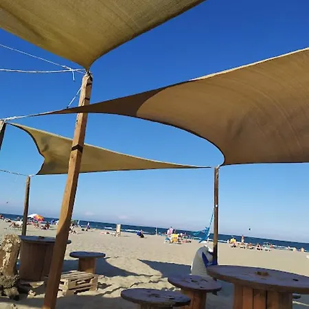 Mipro Mobilhome Κάμπινγκ *