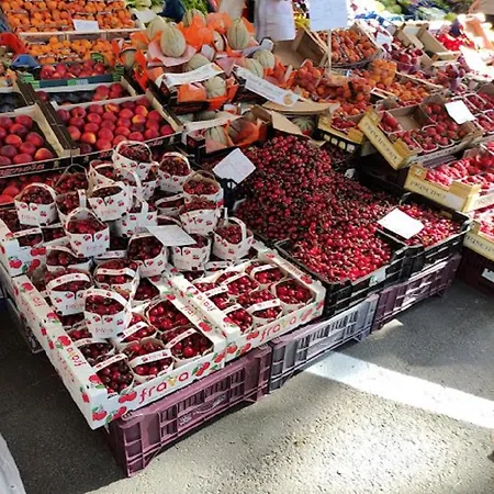 Mipro Mobilhome * Lido di Spina