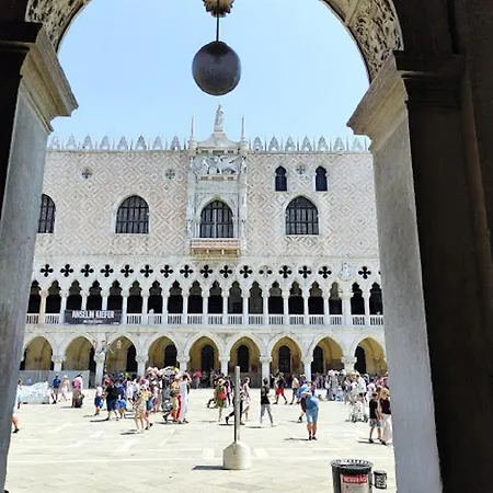 Κάμπινγκ Mipro Mobilhome Lido di Spina