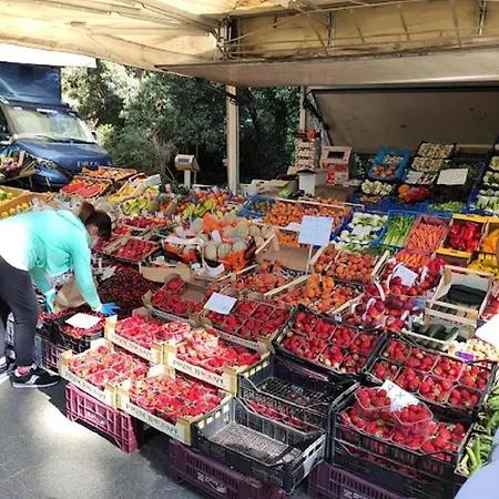 Mipro Mobilhome Lido di Spina