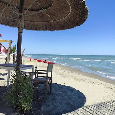 Kemping Mipro Mobilhome *