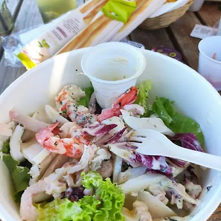 Mipro Mobilhome * Lido di Spina