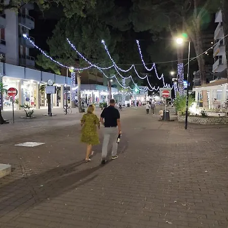 Mipro Mobilhome Κάμπινγκ